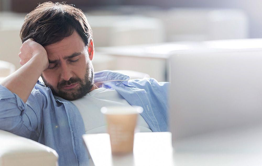 6 Harrowing Signs a Heart Attack Might Be In Your Near Future