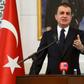 Ahead of talks with EU officials, Turkey's EU Minister Omer Celik renewed charges that the bloc failed to show sympathy following the deadly July 15 coup attempt