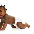 Crying baby(iStock)