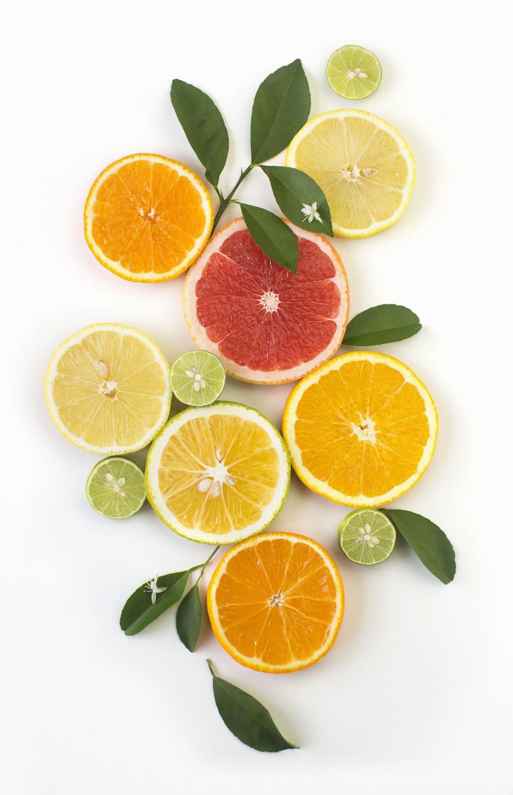 The 15 Best Vitamins And Nutrients For Women