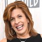 Hoda Kotb Is 'Always Starving' On J.Lo's Diet