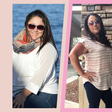 'I Lost 167 Pounds With MyFitnessPal'