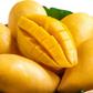 Ripe Mangoes (Courtesy)
