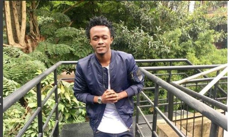 Bahati