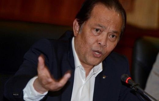 Worawi Makudi, who had a long and tumultuous tenure in charge of Thai football, was banned for five years by FIFA last year following his July 2015 conviction for forgery