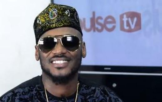 2Face Idibia