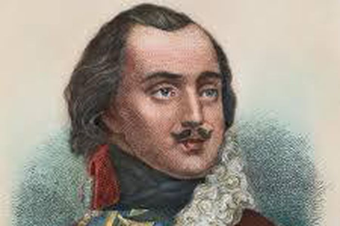 Pulaski, Polish hero of the Revolutionary War, was most likely intersex, researchers say