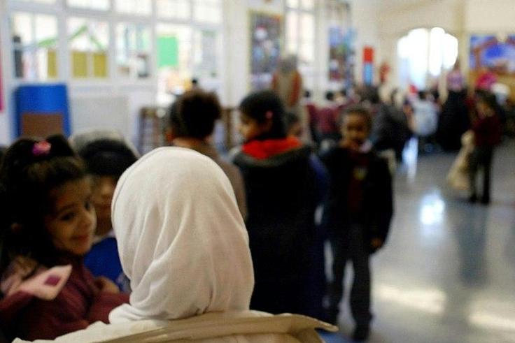 Segregation is an issue in some areas of Britain with a concentration of Muslims of Pakistani and Bangladeshi heritage, says a study