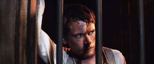 Hold up in a cell (Tumblr)