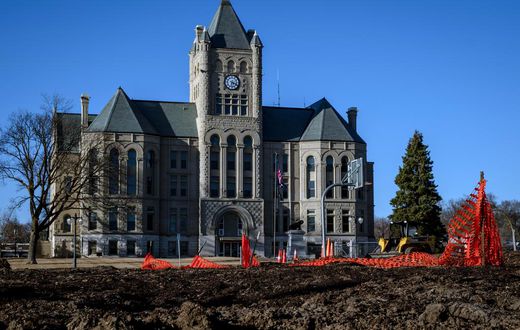 A Rural County Owes $28 Million for Wrongful Convictions. It Doesn't Want to Pay.