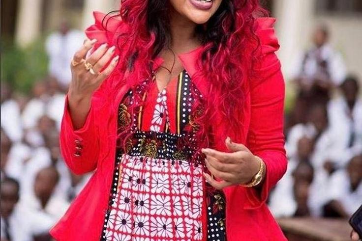 Wema Sepetu