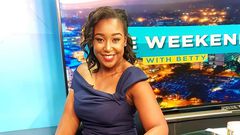 Betty Kyallo (Instagram)