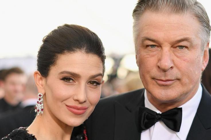 Hilaria Baldwin Replies To Mean Instagram Comment