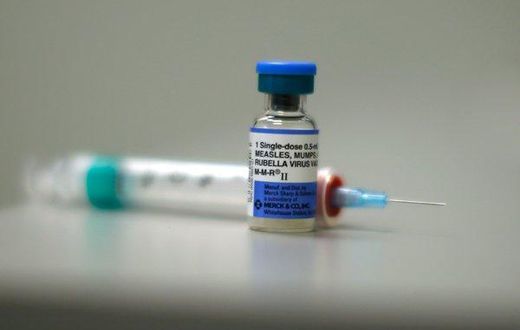 Measles outbreak declared in Los Angeles county