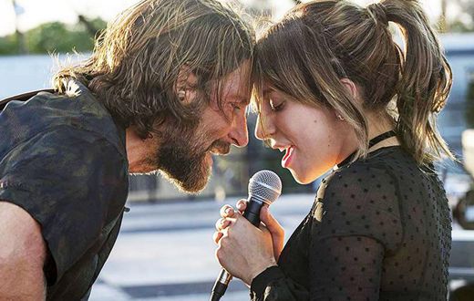 How to Get Bradley Cooper’s Jackson Maine Hair