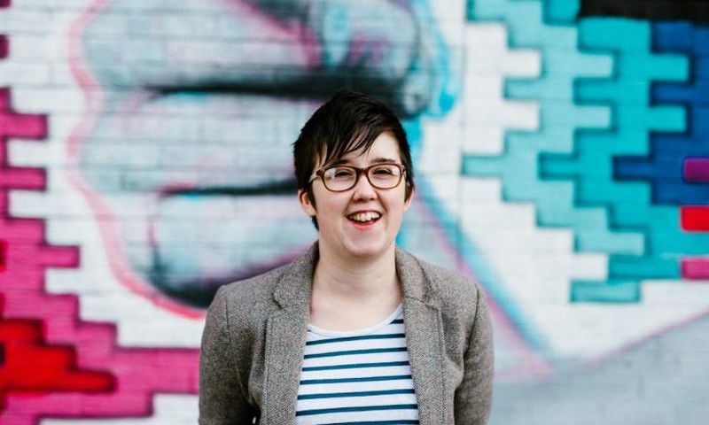 Lyra McKee was killed on April 18, marking the latest upsurge of violence in Northern Ireland