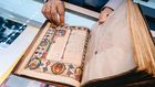 At a Rare Book Fair, the Prices Are Steep but the Lore Is Free