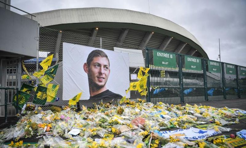 Cardiff City and Nantes could go to court over the transfer fee for Emiliano Sala, who died when a plane carrying the Argentine crashed into the English Channel on January 21