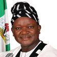 Governor Samuel Ortom