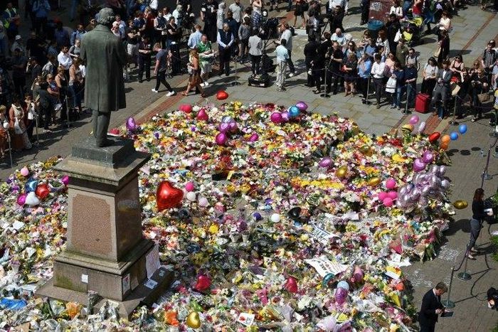 Manchester suicide bomber Salman Abedi could have acted out of what he saw as a need to avenge Muslim suffering, according to some who knew him