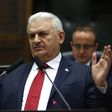 Turkish Prime Minister Binali Yildirim is an impassioned champion of a draft constitution which if approved in a referendum will see the post of prime minister extinguished