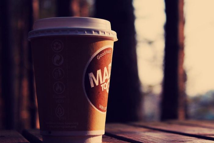 Mondays need not be a bore.