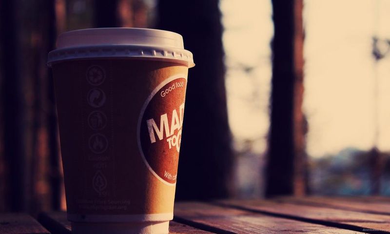 Mondays need not be a bore.