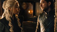 'Game of Thrones' season 8: Will Daenerys turn? will dragons fight? Is the Iron Throne even the point?