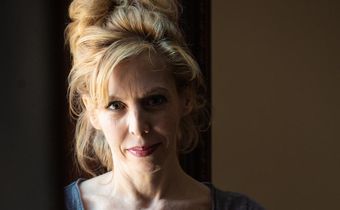Her Husband Did the Unthinkable. This Is a Play About Everything After.