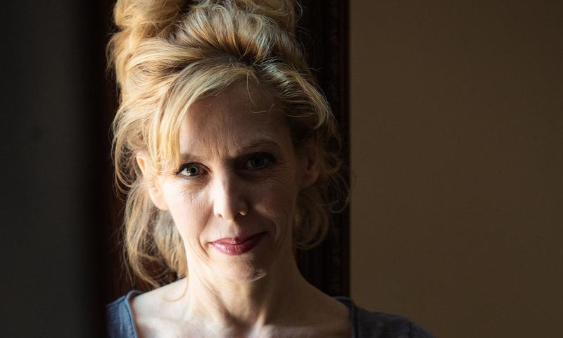 Her Husband Did the Unthinkable. This Is a Play About Everything After.