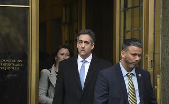 Michael Cohen Agrees to Testify Next Week, Setting Stage for a High-Stakes Hearing