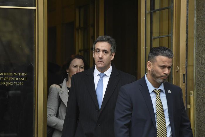 Michael Cohen Agrees to Testify Next Week, Setting Stage for a High-Stakes Hearing