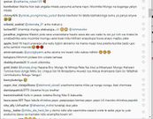 Reactions on Rich Mavoko's post