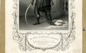 Let It Bleed: The Perverse Influence of 'Titus Andronicus'