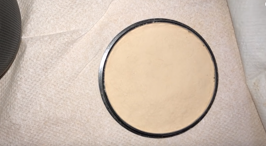 Fixing a broken compact powder (Makeup tips by Jyoti)