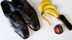 Uses of banana peels(Yuppiechef)