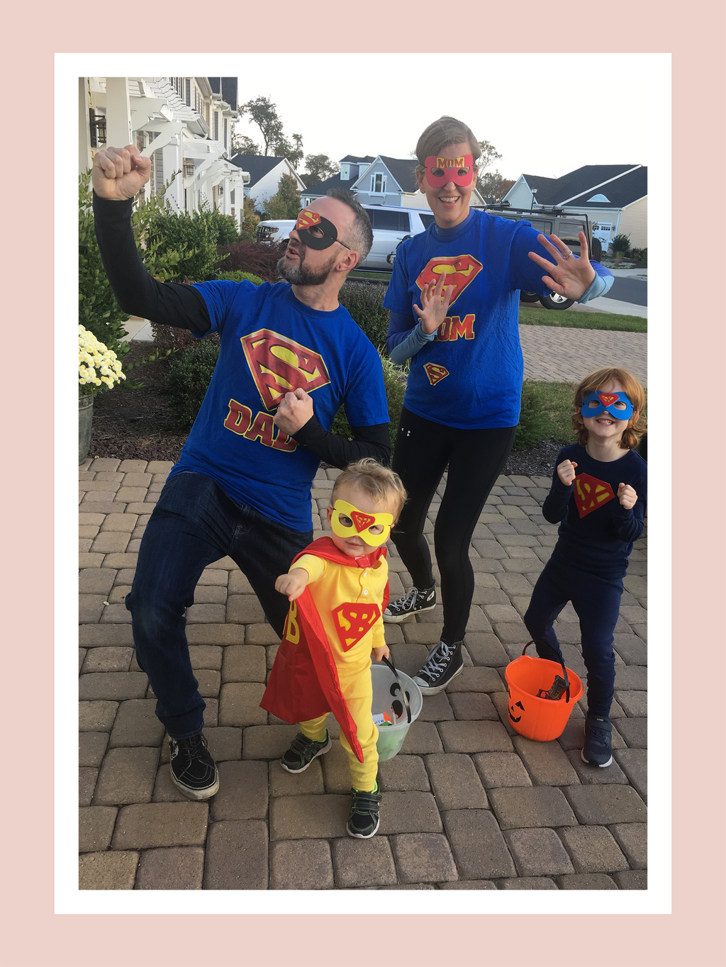 korin miller rainbow baby