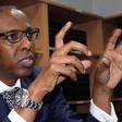 Amednasir Abdullahi through his law firm Ahmednasir and Abdikadir & Co Advocates wants Central Bank of Kenya (CBK) Governor Dr Patrick Njoroge investigated for abuse of office without authority.