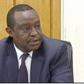 Treasury CS Henry Rotich