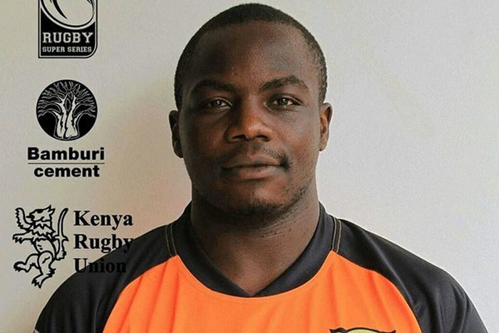 Andrew Wekesa, 24, was brutally killed last week in Mlolongo, Machakos County.