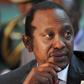 President Uhuru Kenyatta