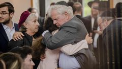 In Sea of Hate, Officials Strain to Spot Threats