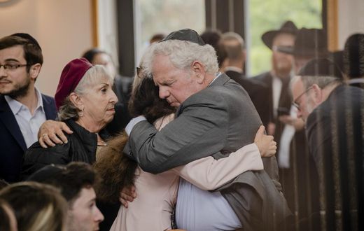 In Sea of Hate, Officials Strain to Spot Threats