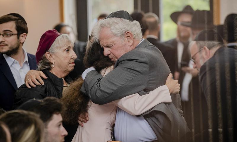 In Sea of Hate, Officials Strain to Spot Threats
