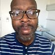 Photo shared by Kibra MP Ken Okoth after follower asked about his condition (Twitter)