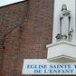 A 29-year-old man was charged on November 18, 2016 over his connection to an unsuccessful plan to attack Sainte Therese de l'Enfant Jesus church (pictured) in 2015