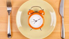 Good news dieters! Study says fasting may reverse effects of ageing