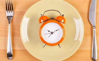 Good news dieters! Study says fasting may reverse effects of ageing