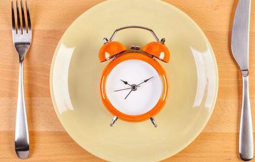 Good news dieters! Study says fasting may reverse effects of ageing