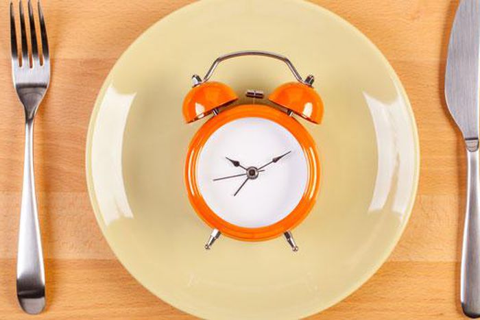 Good news dieters! Study says fasting may reverse effects of ageing